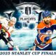2025 Stanley Cup Finals