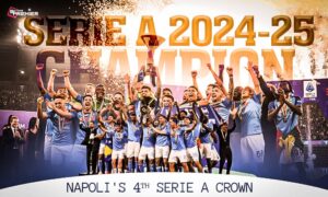 Serie A 2024-25