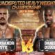 boxing, Oleksandr Usyk, Daniel Dubois, undisputed heavyweight championship, Usyk vs. Dubois, Usyk, Dubois