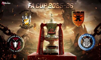 The FA Cup 2025-26 season will open on August 1, 2025, and will be sponsored by Emirates in the football world.