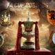 The FA Cup 2025-26 season will open on August 1, 2025, and will be sponsored by Emirates in the football world.