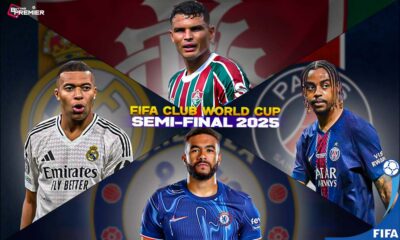 FIFA Club World Cup 2025