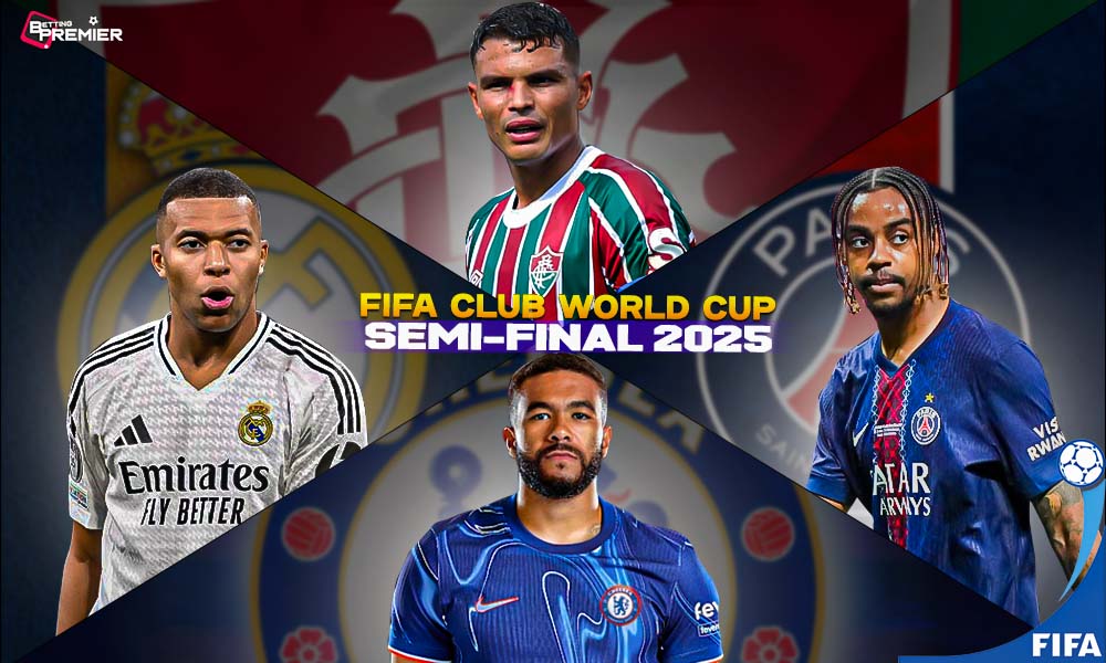 FIFA Club World Cup 2025