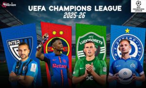 Champions League