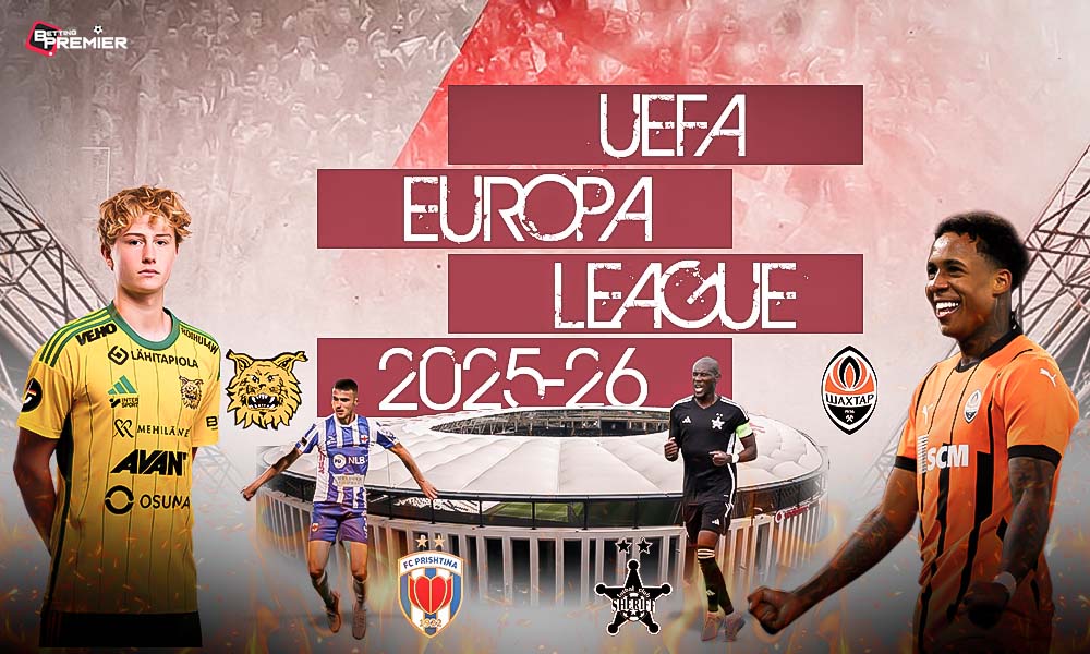 Europa League