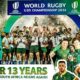 Regarding this poster, it is very well known that the World Rugby U20 Championship 2025 Final winner is the South Africa U20 team, which, after 13 years, sealed their big win.