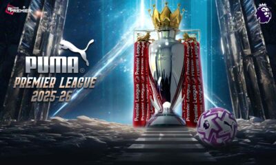 This poster determines when elite Premier League football competition starts onwards. Don't miss out on the thrilling wonders.