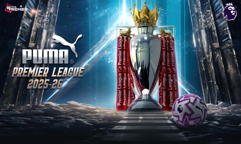 This poster determines when elite Premier League football competition starts onwards. Don't miss out on the thrilling wonders.