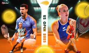 Court Drama: US Open 2025's Second Round Promises Thrills