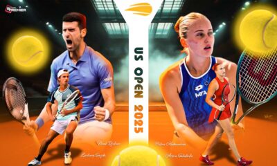 Court Drama: US Open 2025's Second Round Promises Thrills