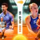 Court Drama: US Open 2025's Second Round Promises Thrills