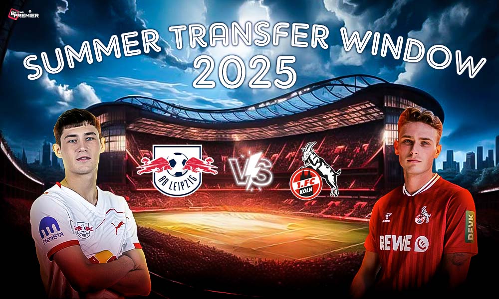 The Summer Transfer Window 2025 had high-profile transfers in the Bundesliga league, including the top two players.