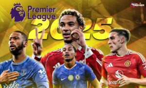 Get ready for the upcoming EPL 2025- Season 26 is running with electrifying performances; about matchday 5, wonders are waiting!
