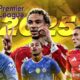 Get ready for the upcoming EPL 2025- Season 26 is running with electrifying performances; about matchday 5, wonders are waiting!