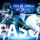 Image shows the vital players of Blue Jays vs Orioles and Phillies vs Royals