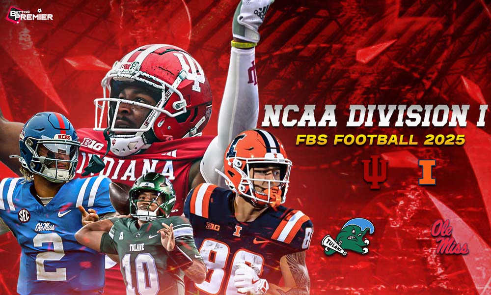 This image denotes college American football fans feeling like they are in a bone-chilling moment in NCAA Division I FBS football 2025.