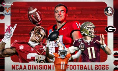NCAA Division I FBS football