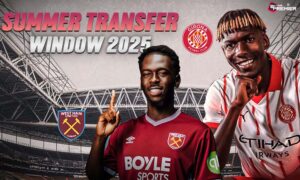 This image denotes that the auction for all football league players is over, and the deadline has passed, resulting in player transfers.