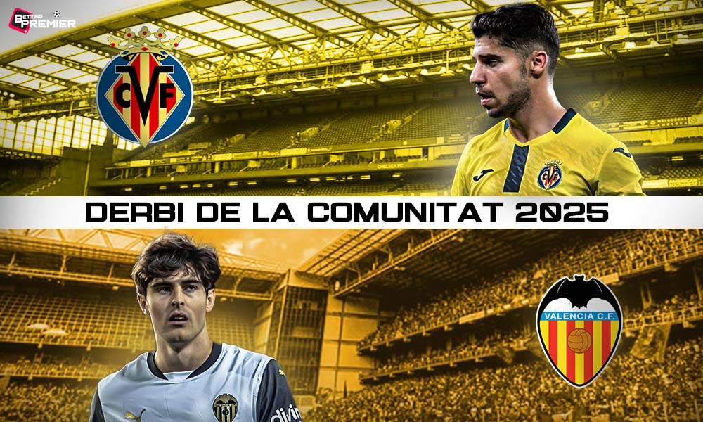 Image Shows the Key players in the Derby Derbi de la Comunitat