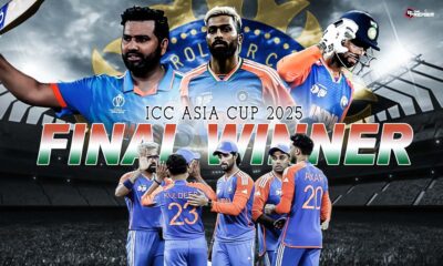 Dive to the depths of the ICC Asia Cup Finals and its review and highlights