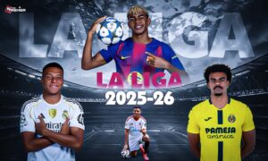 La Liga 2025-26 Matchday 8 arrives with ten interesting matchups. For that, we gave a detailed analysis and prediction.