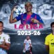 La Liga 2025-26 Matchday 8 arrives with ten interesting matchups. For that, we gave a detailed analysis and prediction.