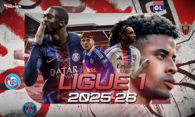 Discover which Ligue 1 2025-26 clash could decide a win, shaping title pushes and relegation battles in football.