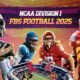 The picture represents the upcoming NCAA Division I FBS football season in 2025. Which top-layer teams will compete, and who will secure a win?