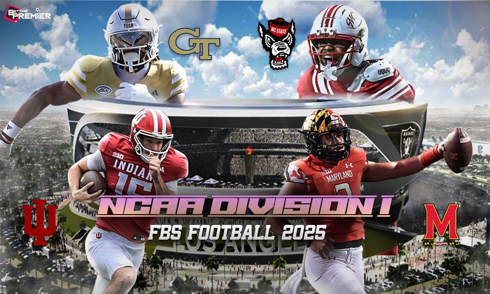 Image represents the vital players in the upcoming NCAA Division I FBS football game