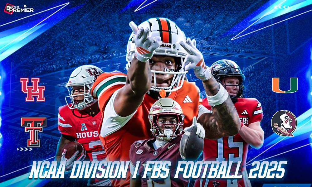 NCAA Division I FBS football