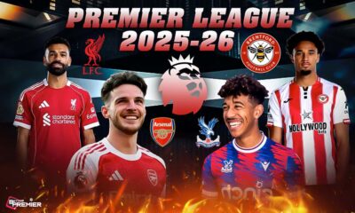 English Premier League
