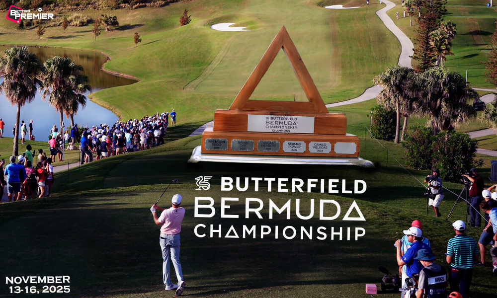 Butterfield Bermuda Championship