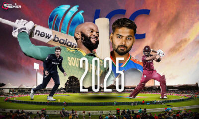 Image represents the key teams that are going to be featured in the upcoming ICC games.