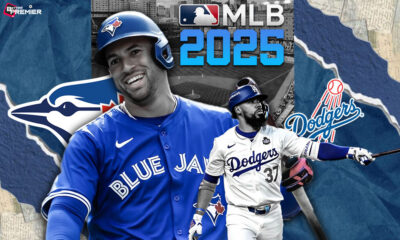 Image represents the final clashers of the MLB Season 2025