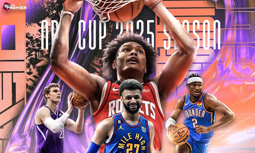 Image represents Jazz vs Thunder facing off in the NBA, also key players in the Rockets vs Nuggets.