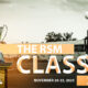 This image denotes global golf news, mainly The RSM Classic 2025, which will take place on November 20-23, 2025.