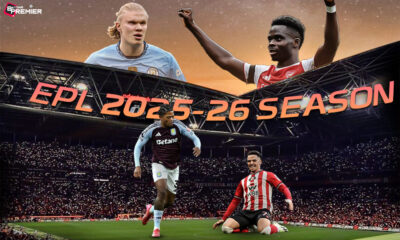 This image represents the upcoming EPL 2025-26 Matchday 15 fixtures