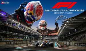 Motorsport world has a milestone: F1 will conclude the Abu Dhabi Grand Prix 2025 on December 7, 2025.