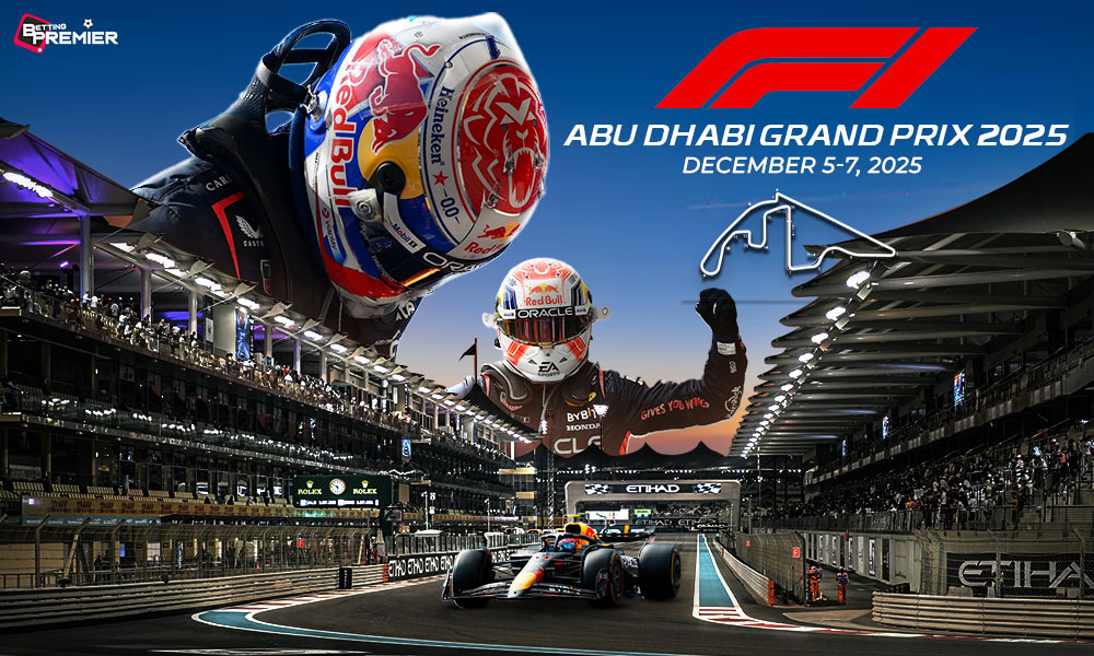 Motorsport world has a milestone: F1 will conclude the Abu Dhabi Grand Prix 2025 on December 7, 2025.