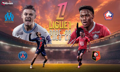 Ligue 1 is having a wonderful moment, with one matchday 15 clash.