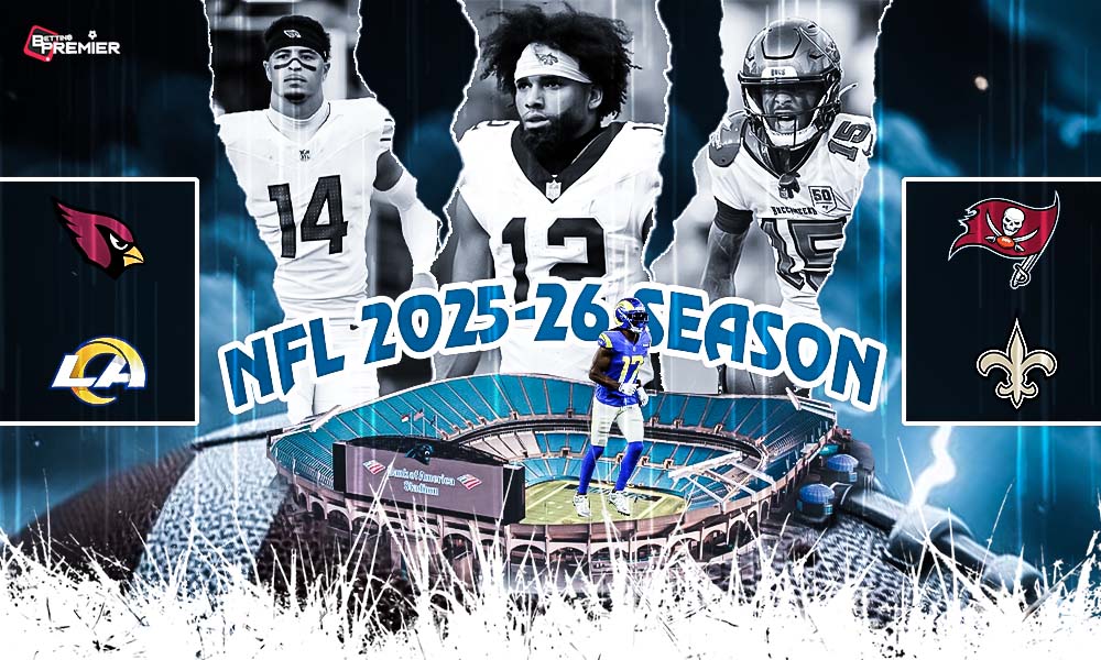 This poster shows teams representing the upcoming NFL Week 14 playoff battles.