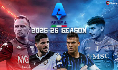 Image shows the key players in Udinese vs Napoli and Genoa vs Inter