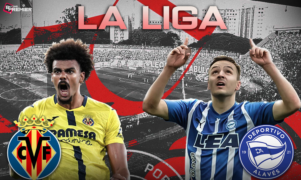 This poster shows teams representing the upcoming La Liga Matchday 19