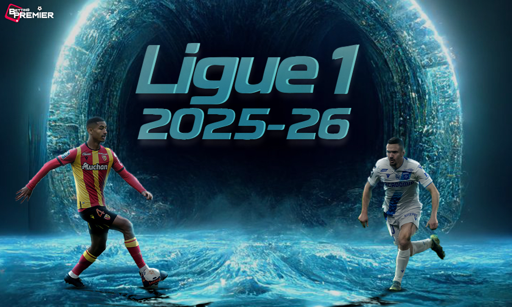 This image depicts a Ligue 1 match between the two top clubs, featuring their historic clashes.