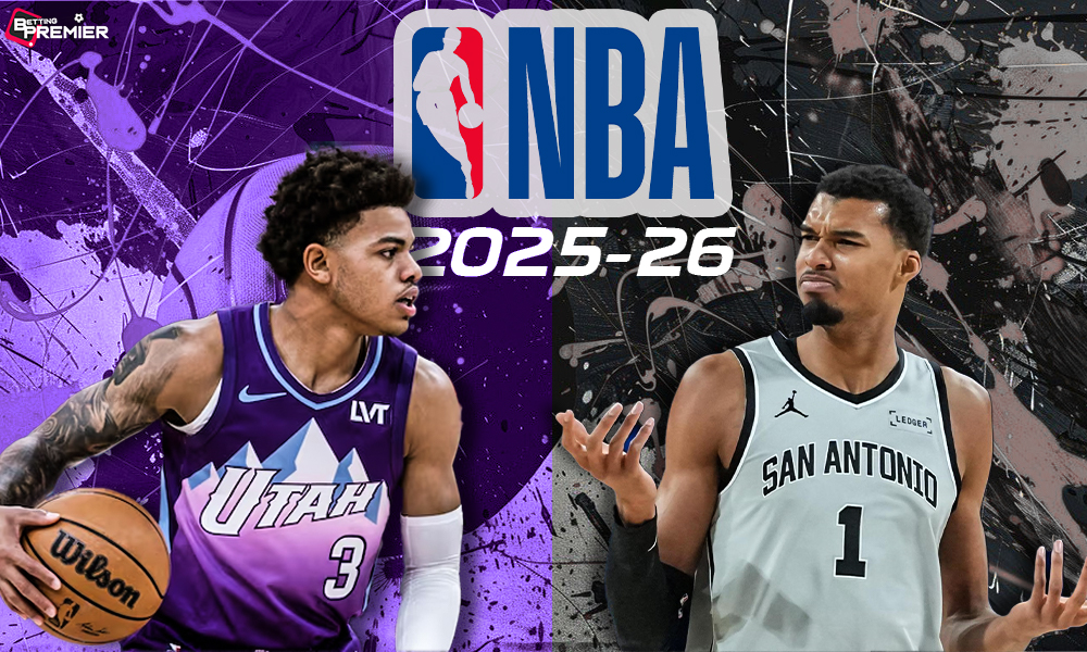 This poster represents the upcoming NBA regular season games on January 22, 2026.