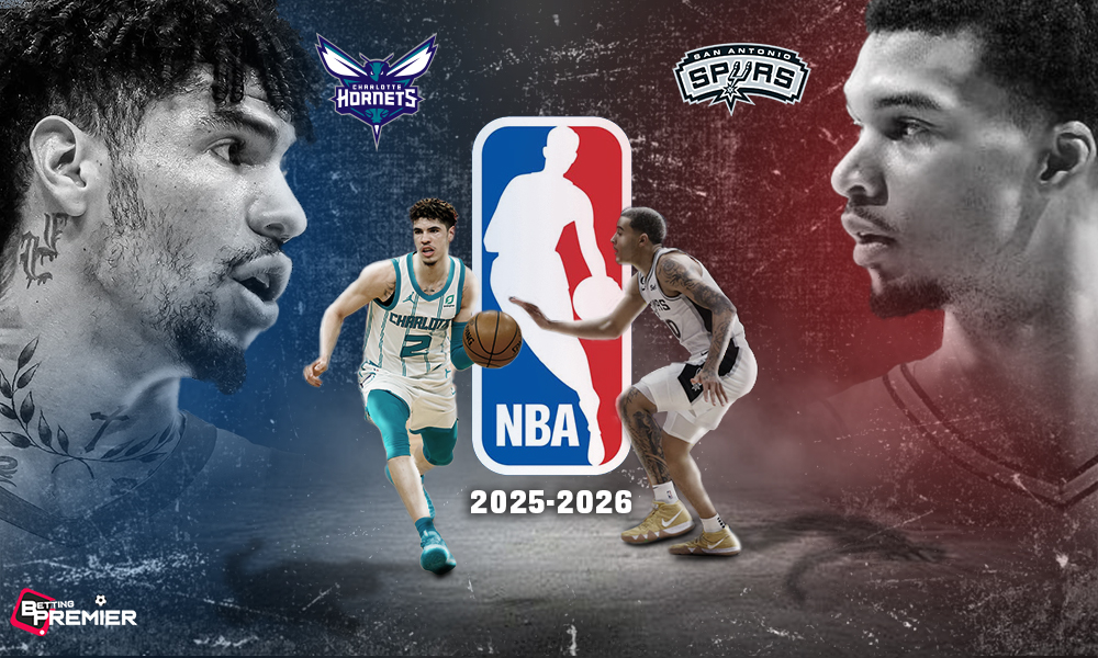 This poster shows teams representing the upcoming NBA January games.