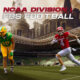 Image shows the key players in the Indiana Hoosiers vs. the Oregon Ducks game in NCAA Division I FBS Football.
