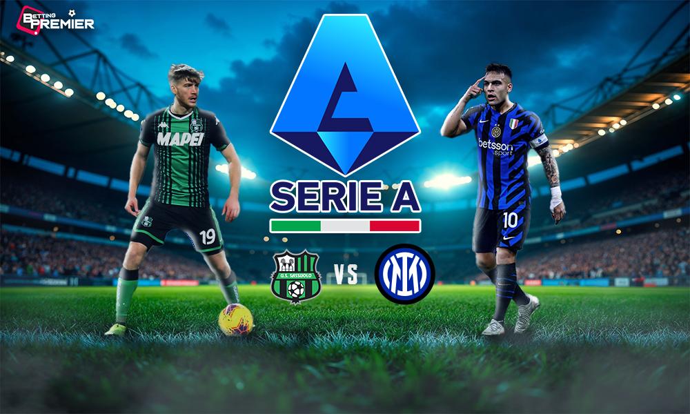 This poster shows teams representing the upcoming Serie A Matchday 24