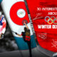 Winter Olympics and the sports representing their facts