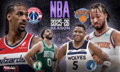 The poster defines the clashes of the NBA season 2025-26 Matchday, March 22, 2026.